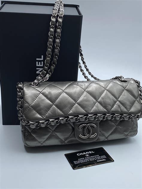 borse chanel brescia|negozi a Chanel.